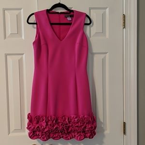 Size 8 Donna Ricco NY cocktail dress